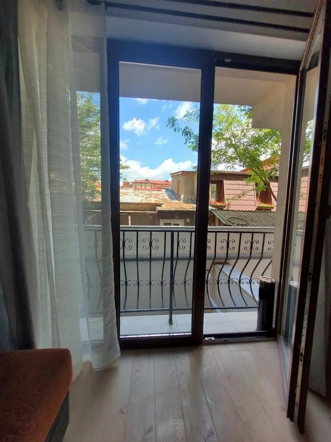 Morii Lake Apartment Bucharest