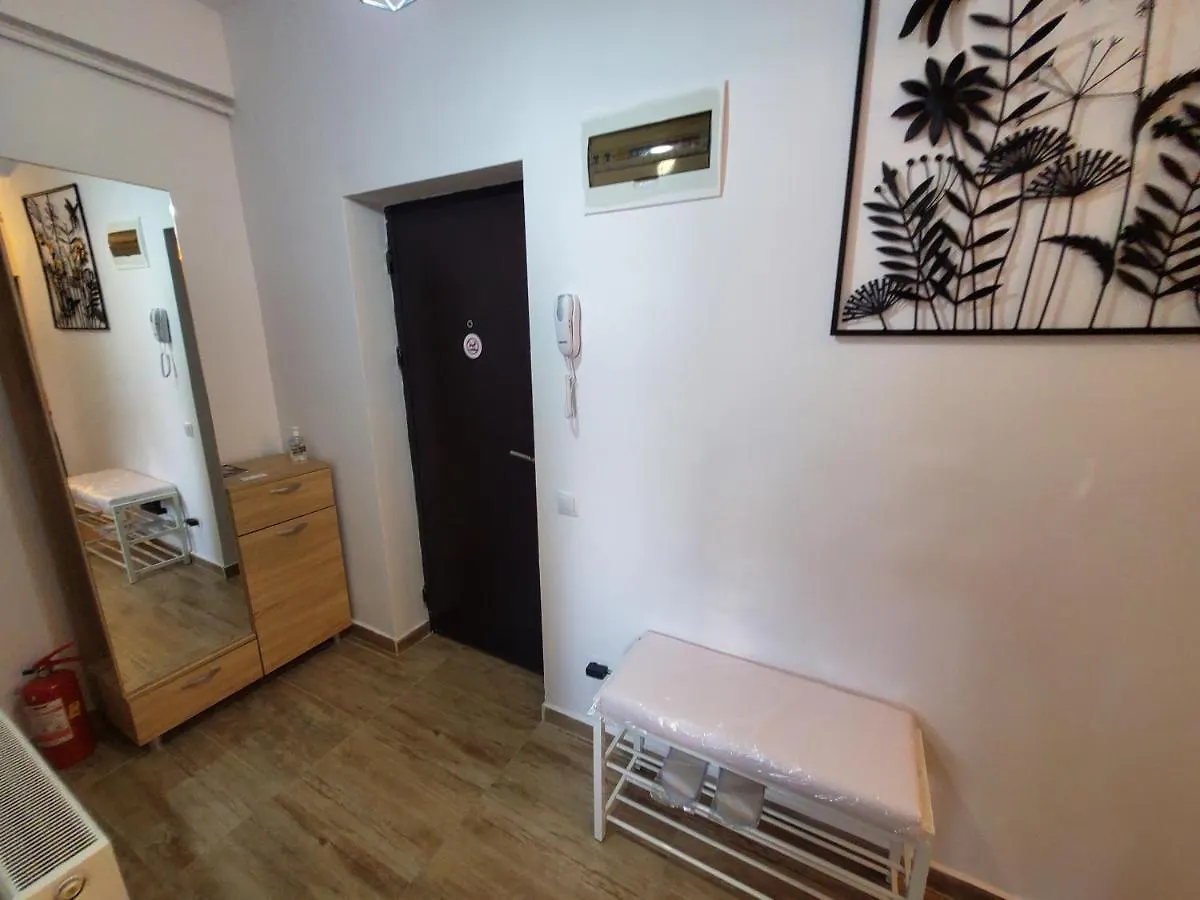 Morii Lake Apartment Bucarest
