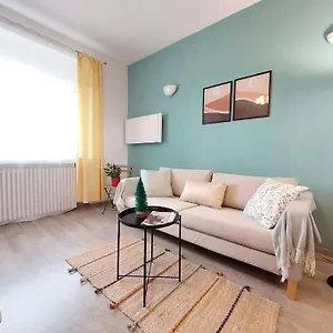  Apartament Sweet Dreams Panoramic Zodiac Dorobanti