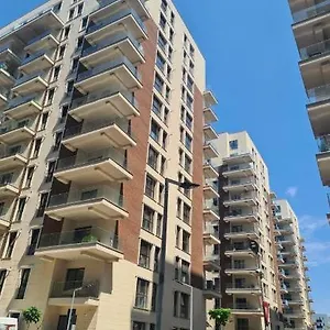  Apartament Moghioros Park Dum4