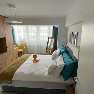 Apartament Luxury Dorobanti