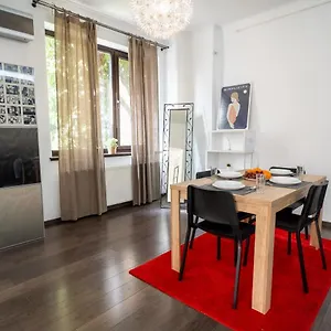  Apartament Cozy & Spacious Flat Near Victoriei Square