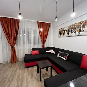  Apartament First