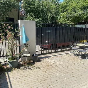  Apartament Lovely In In