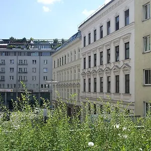 Apartments-in-vienna Viena