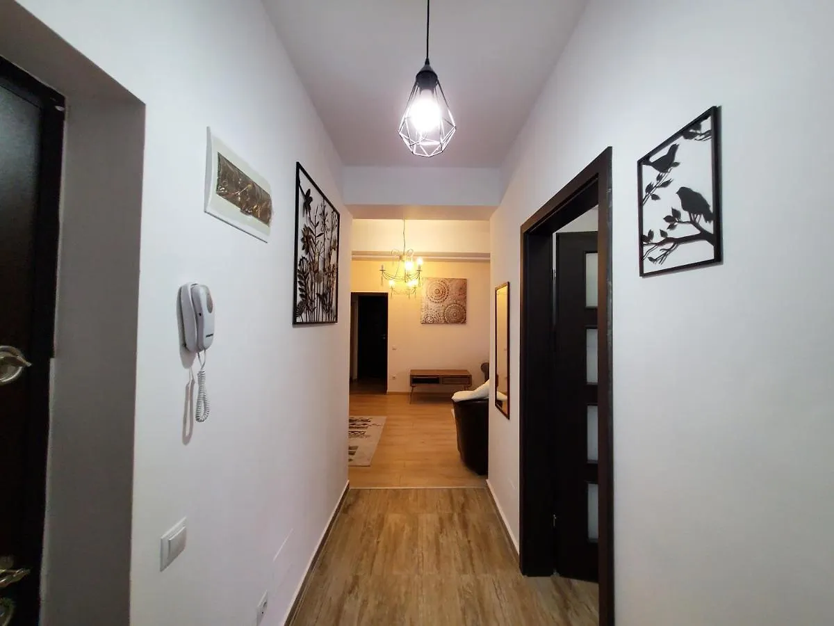 Morii Lake Apartment Bucureşti România