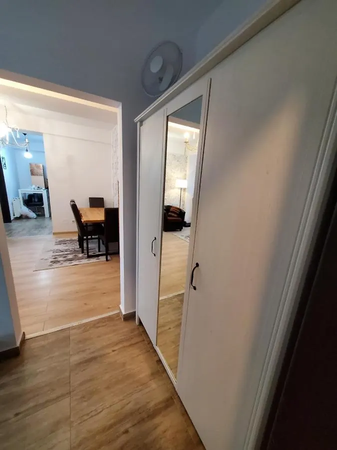 Morii Lake Apartment Bucureşti România