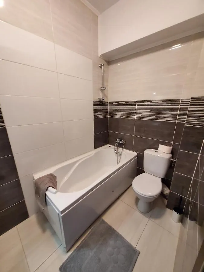 Morii Lake Apartment Bucharest