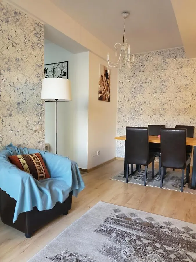 Morii Lake Apartment Bucureşti