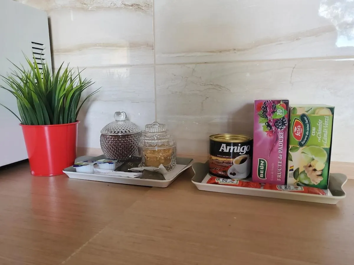 Morii Lake Apartment Bucureşti