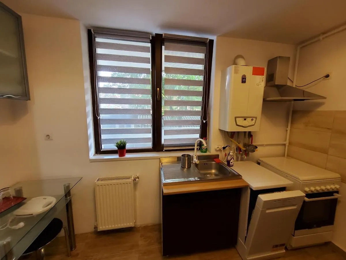 Morii Lake Apartment Bucureşti 0*,