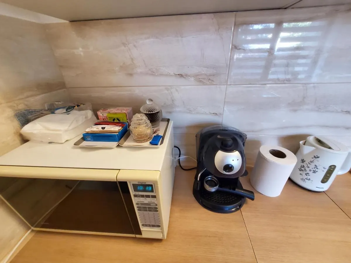 Morii Lake Apartment Bucureşti