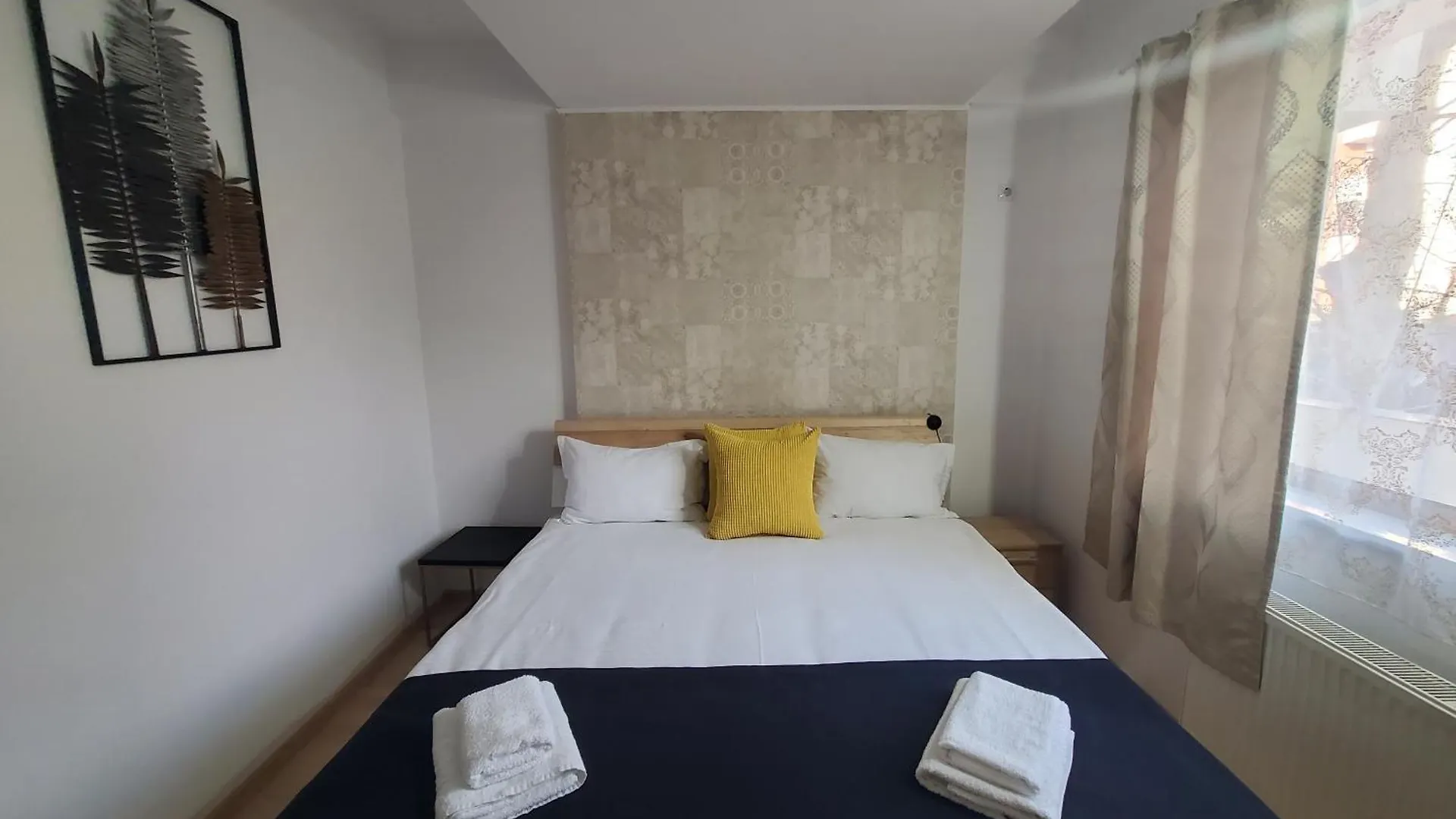 Morii Lake Apartment Bucureşti