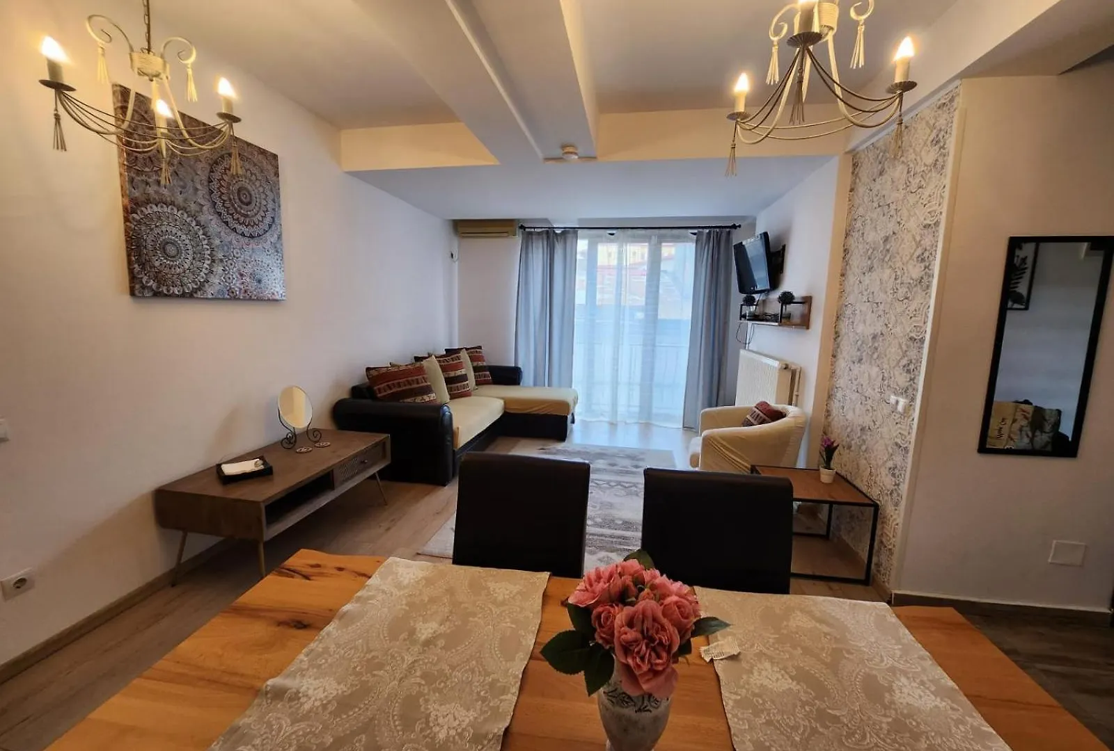 Morii Lake Apartment Bucureşti 0*,  România