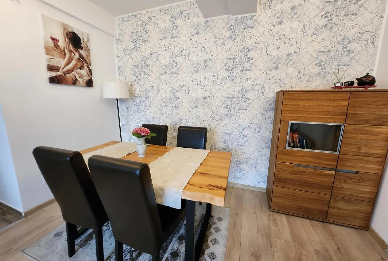 Morii Lake Apartment Bucharest Romania