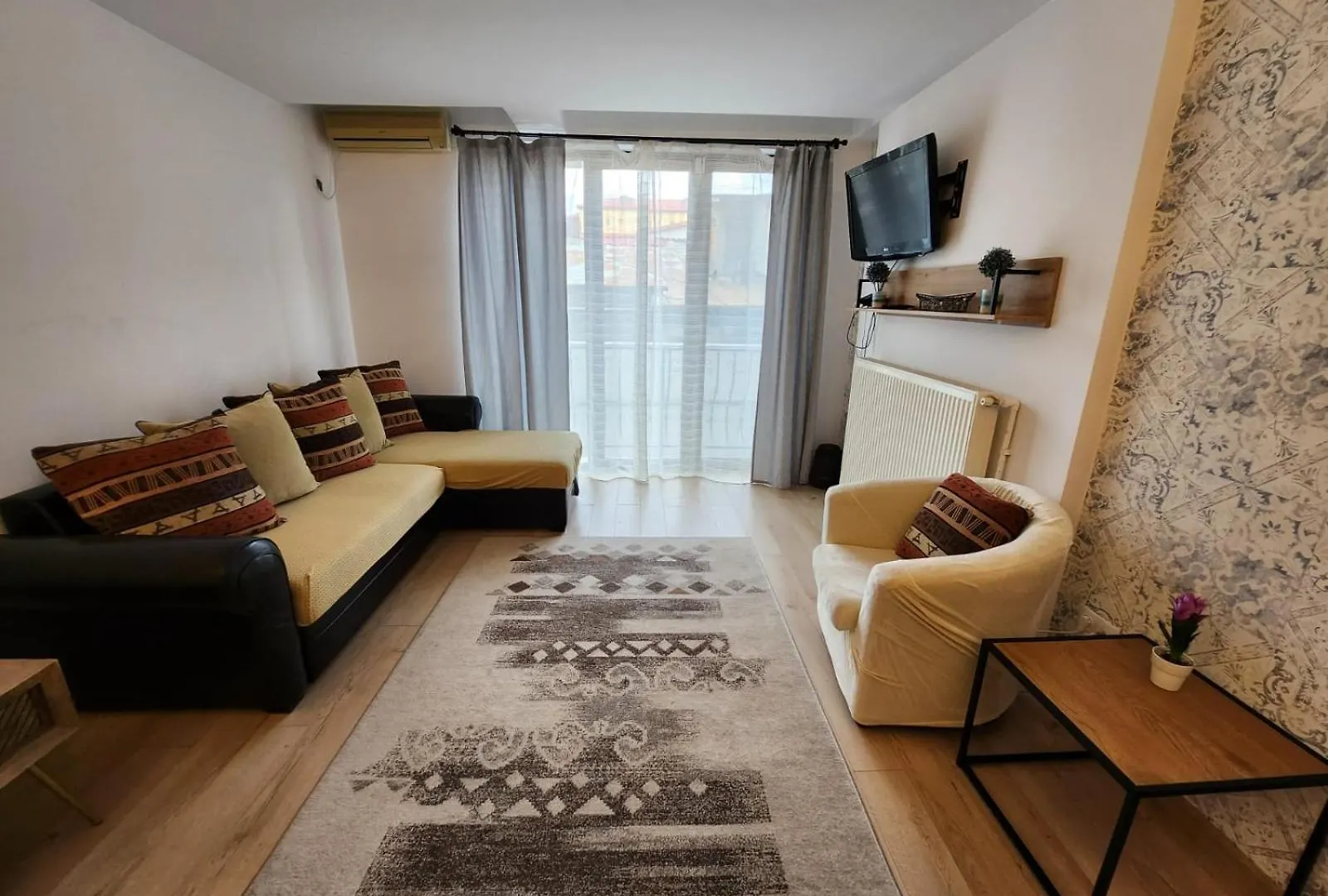 Morii Lake Apartment Bucharest