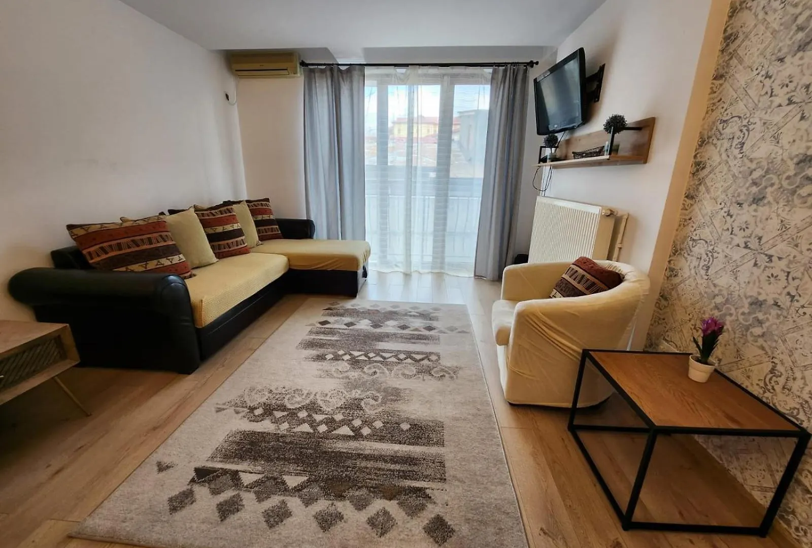 Morii Lake Apartment Bucureşti 0*,