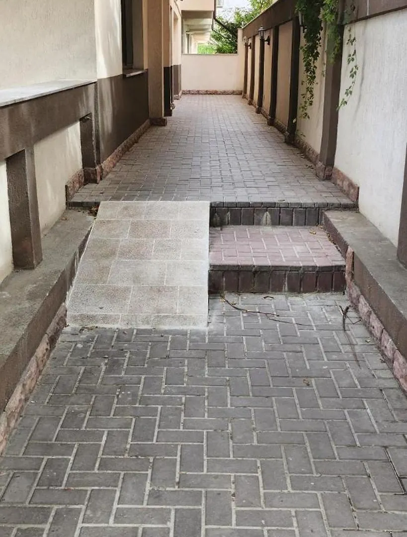 Morii Lake Apartment Bucharest